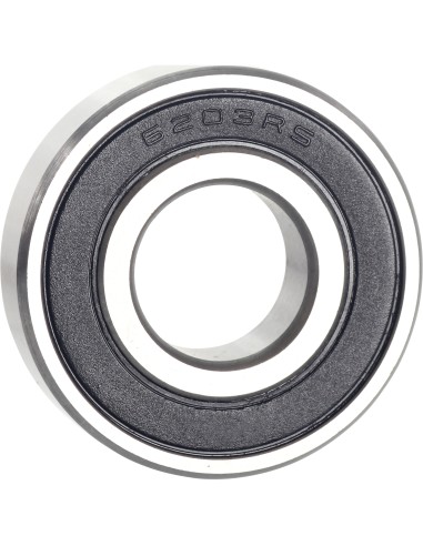 Union Kogellager CB-108 6203 2RS (17x40x12)