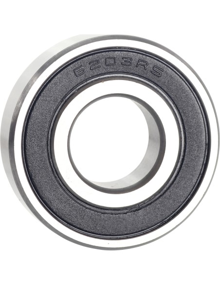 Union Kogellager CB-108 6203 2RS (17x40x12)