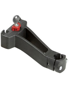 Klickfix stuuradapter stuurpen CC-101 zwart