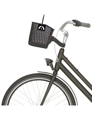 Klickfix stuuradapter stuurpen CC-101 zwart