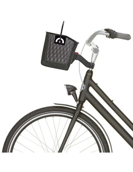 Klickfix stuuradapter stuurpen CC-101 zwart