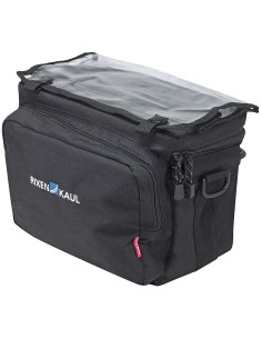 Klickfix stuurtas Daypack 8L zwart