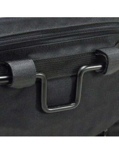 Klickfix stuurtas Daypack 8L zwart