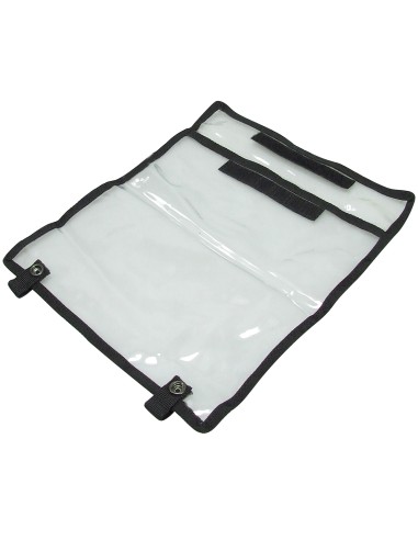 Klickfix stuurtas Daypack 8L zwart