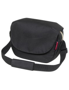 Klickfix stuurtas Funbag 4L zwart