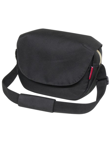 Klickfix stuurtas Funbag 4L zwart
