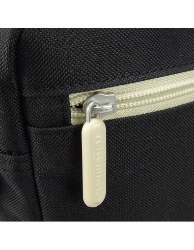 Klickfix stuurtas Funbag 4L zwart