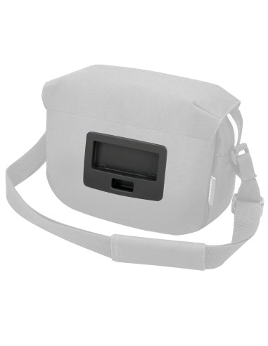 Klickfix stuurtas Funbag 4L zwart