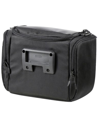 Klickfix stuurtas Aventour sport 7L zwart