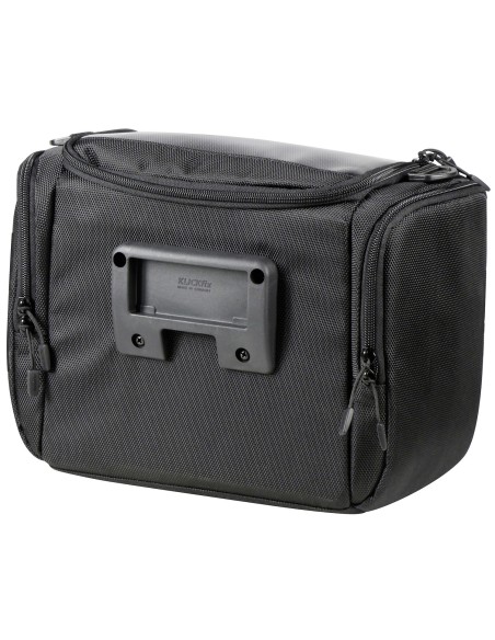 Klickfix stuurtas Aventour sport 7L zwart