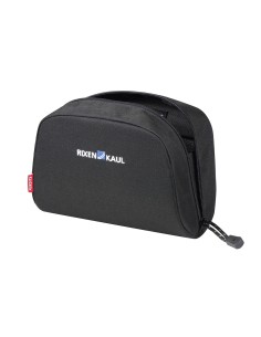 Klickfix stuurtas Baggy mini 2.5L zwart