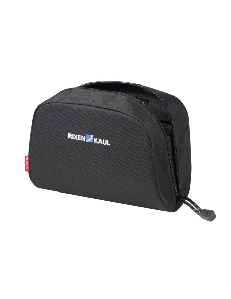 Klickfix stuurtas Baggy mini 2.5L zwart