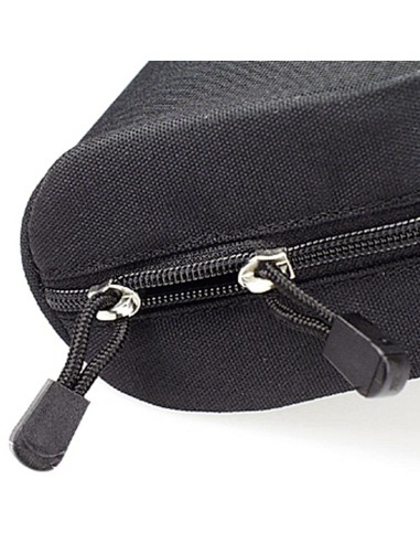 Klickfix stuurtas Baggy mini 2.5L zwart