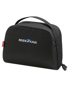 Klickfix stuurtas Baggy 5L zwart
