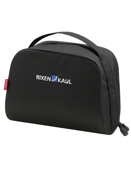 Klickfix stuurtas Baggy 5L zwart