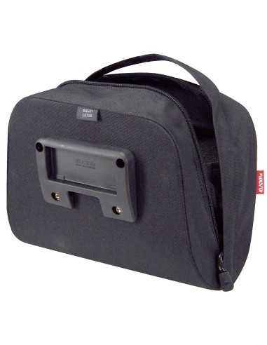 Klickfix stuurtas Baggy 5L zwart