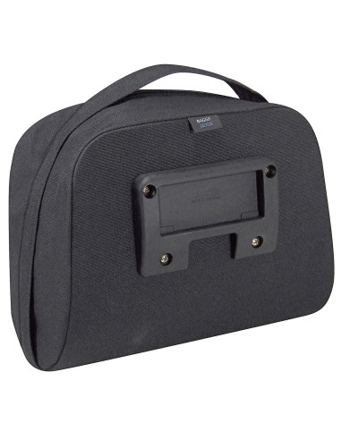 Klickfix stuurtas Baggy 5L zwart