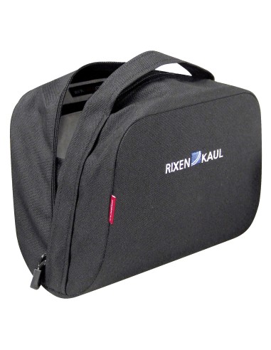 Klickfix stuurtas Baggy 5L zwart