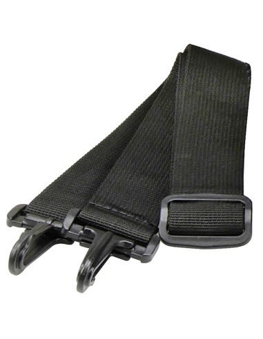 Klickfix stuurtas Aventour 6.5L zwart