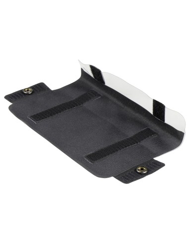 Klickfix stuurtas Aventour compact 3L zwart