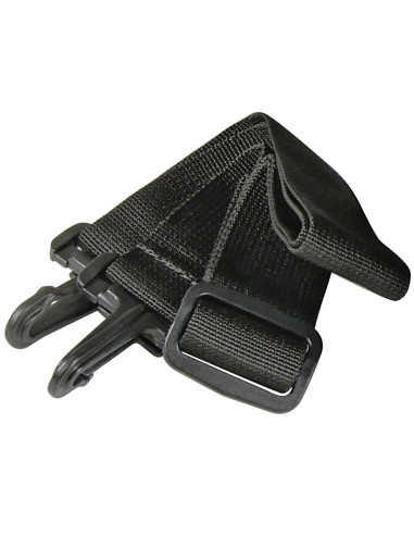 Klickfix stuurtas Aventour compact 3L zwart