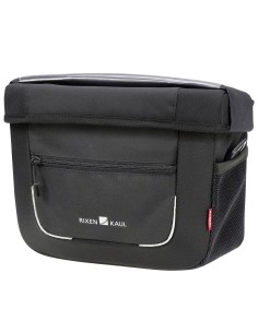 Klickfix stuurtas Aventour pro 6.5L zwart