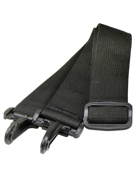 Klickfix stuurtas Aventour pro 6.5L zwart