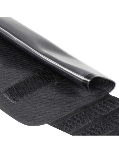 Klickfix stuurtas Aventour pro 6.5L zwart