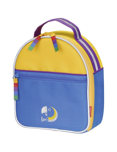 Klickfix stuurtas kind Lori 2L blauw