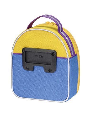 Klickfix stuurtas kind Lori 2L blauw