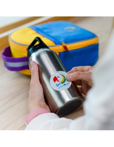 Klickfix stuurtas kind Lori 2L blauw