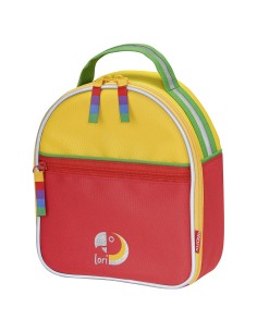 Klickfix stuurtas kind Lori 2L rood