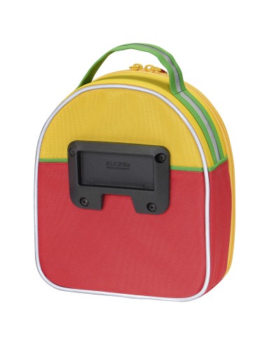 Klickfix stuurtas kind Lori 2L rood