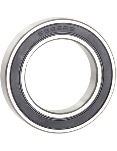 Union Kogellager CB-214 6906 2RS (30x47x9)