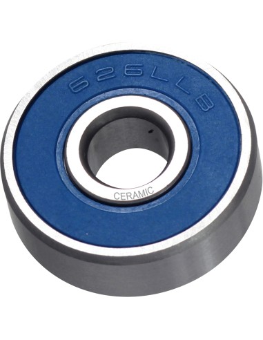 Union kogellager Keramisch CB-308 626 LLB (6x19x6)