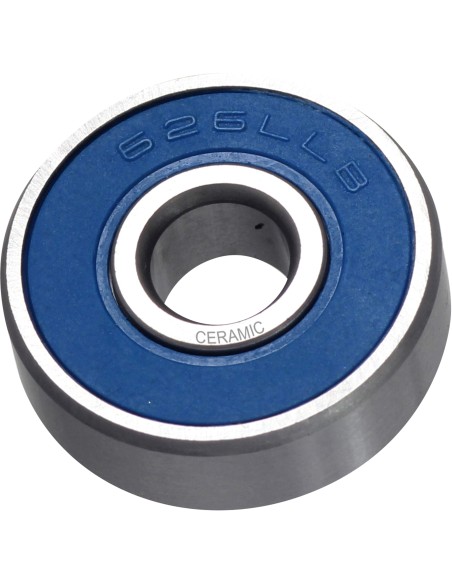 Union kogellager Keramisch CB-308 626 LLB (6x19x6)