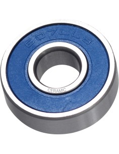 Union kogellager Keramisch CB-314 607 LLB (7x19x6)