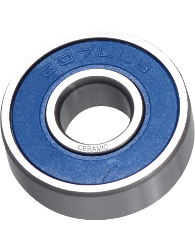 Union kogellager Keramisch CB-314 607 LLB (7x19x6)