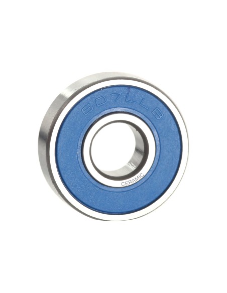 Union kogellager Keramisch CB-314 607 LLB (7x19x6)