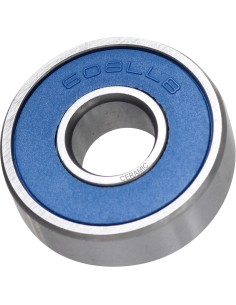 Union kogellager Keramisch CB-320 608 LLB (8x22x7)