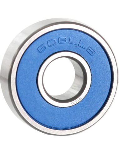 Union Keramische kogellager CB-320 608 LLB (8x22x7)