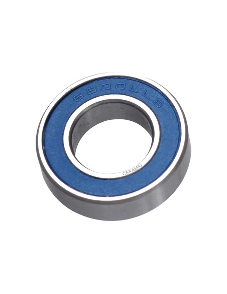 Union kogellager Keramisch CB-323 6800 LLB (10x19x5)