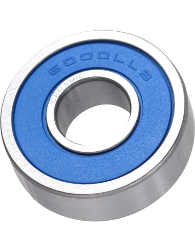 Union kogellager Keramisch CB-329 6000 LLB (10x26x8)