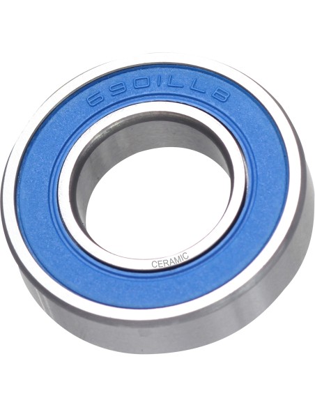 Union kogellager Keramisch CB-332 6801 LLB (12x21x5)