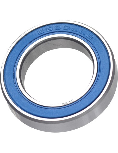 Union kogellager Keramisch CB-341 6802 LLB (15x24x5)