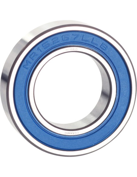 Union kogellager Keramisch CB-344 MR15267 LLB (15x26x7)