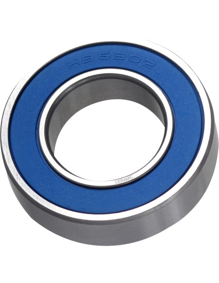 Union kogellager Keramisch CB-347 6902 LLB (15x28x7)