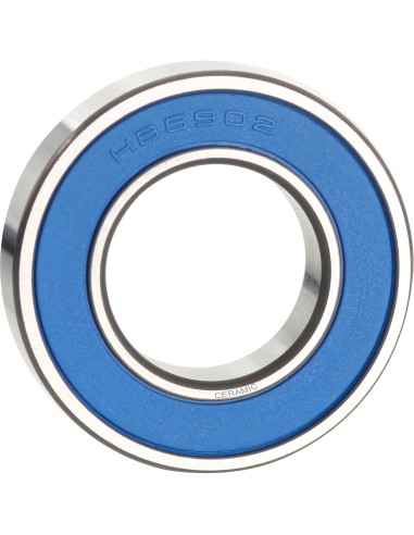 Union kogellager Keramisch CB-347 6902 LLB (15x28x7)