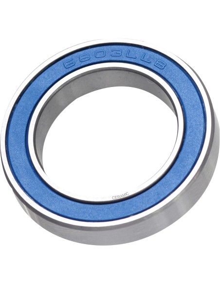 Union kogellager Keramisch CB-350 6803 LLB (17x26x5)