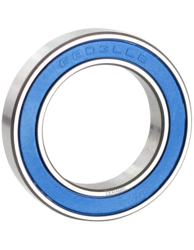 Union kogellager Keramisch CB-350 6803 LLB (17x26x5)